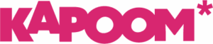 Logo des Hotel Kapoom in Kaprun