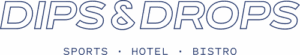 Logo des Hotels Dips & Drops in Flachau