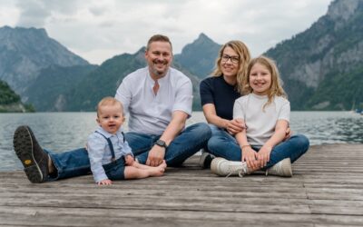 Landhotel Post*** Ebensee ( Familie Leitner)