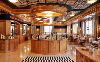 KAPOOM – Carpe Solem Lifestyle Hotel Kaprun (Herr Robert Gruber & Markus Seidl)